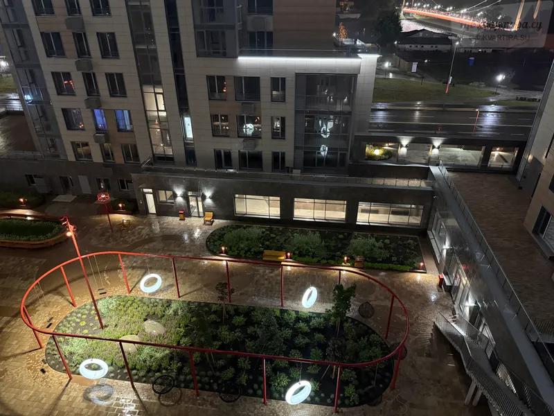 Фото квартиры 13