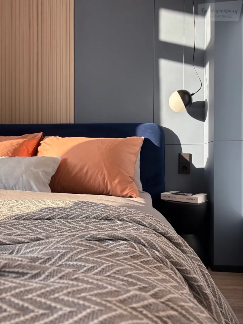 Фото квартиры 14