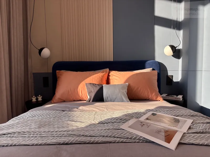 Фото квартиры 15