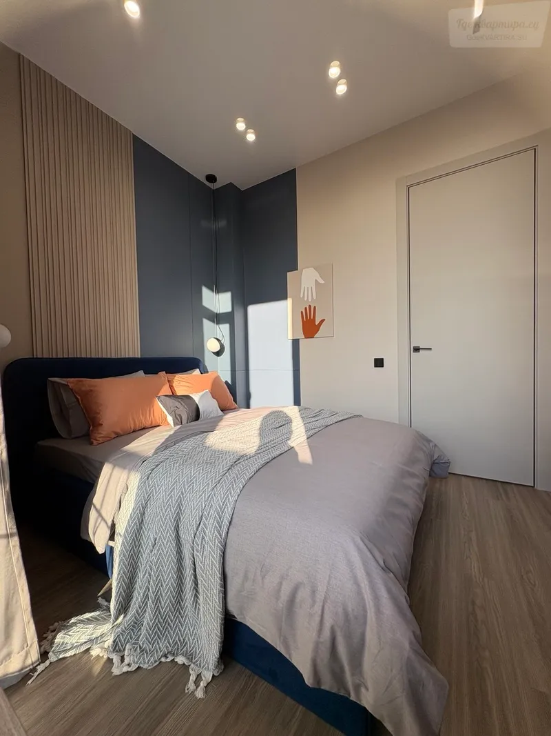 Фото квартиры 16