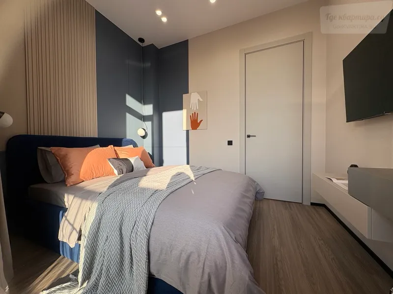 Фото квартиры 18