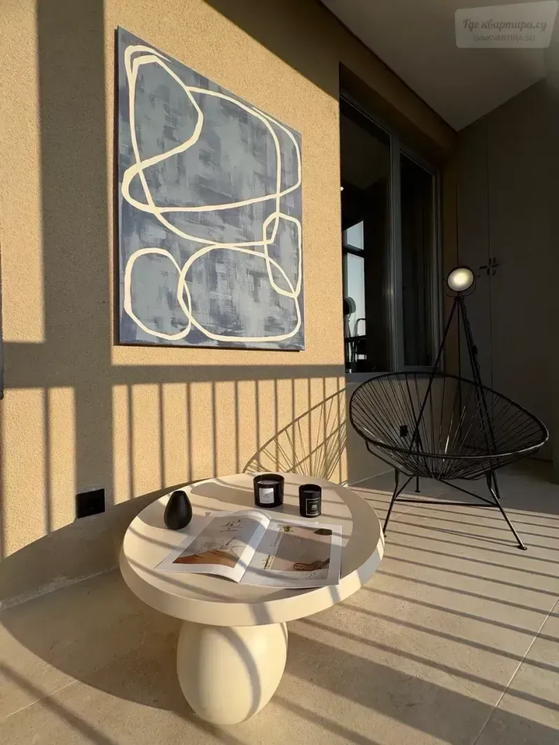 Фото квартиры 19