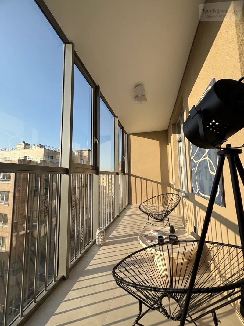 Фото квартиры 23