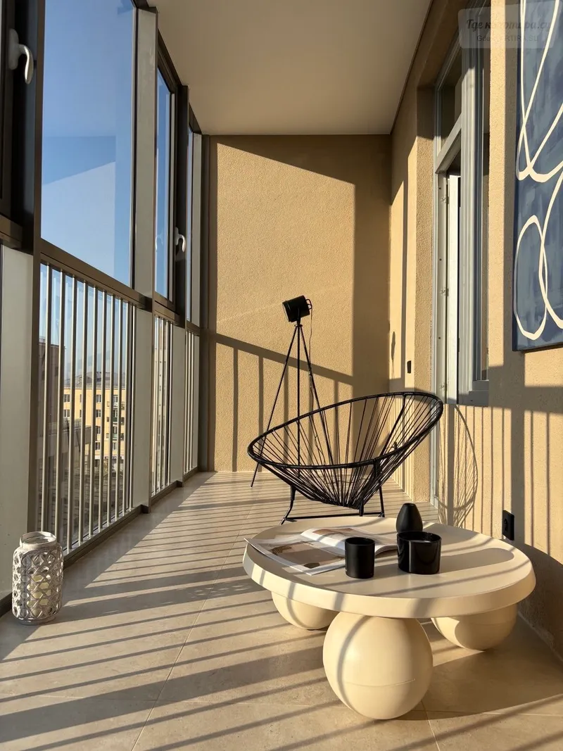 Фото квартиры 24