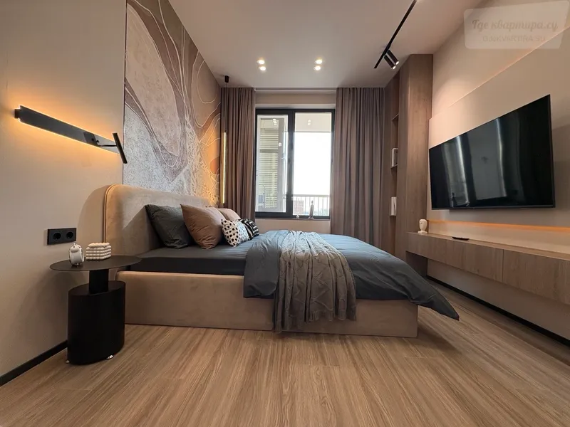 Фото квартиры 25