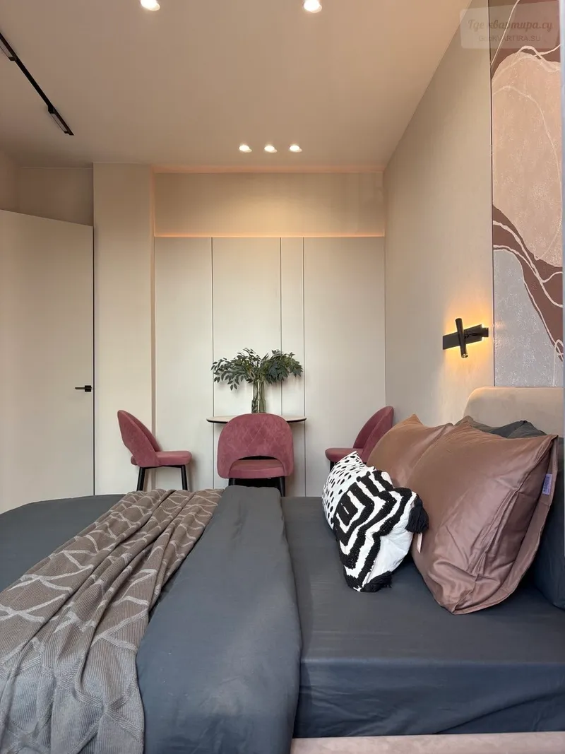 Фото квартиры 28