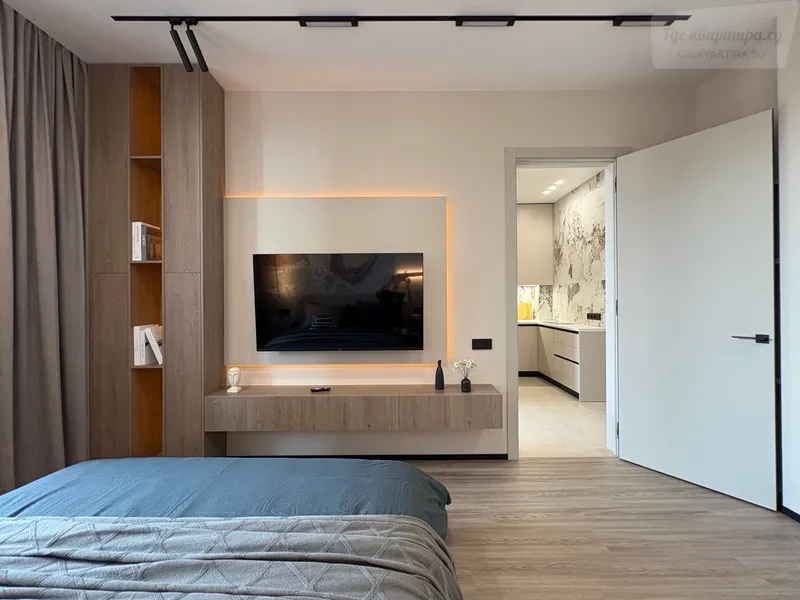 Фото квартиры 26