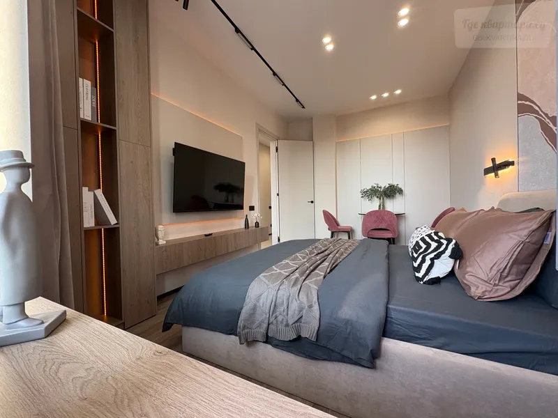 Фото квартиры 30