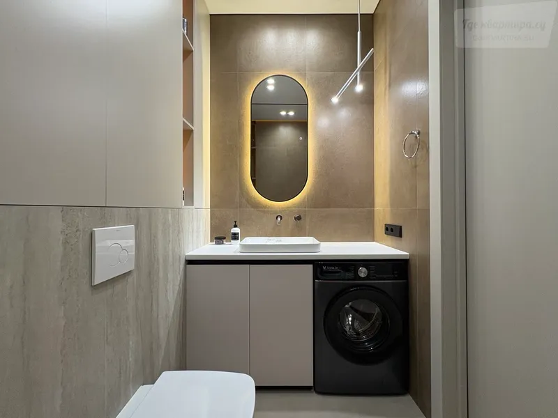 Фото квартиры 32