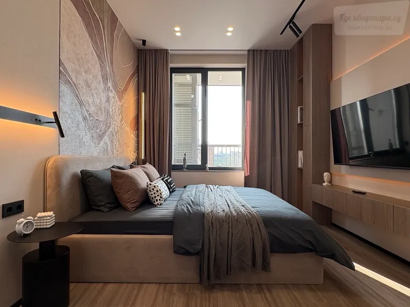 Фото квартиры: улица Урицкого, 48