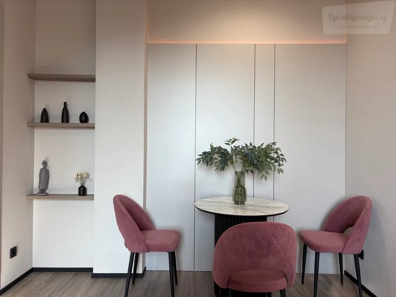 Фото квартиры 40