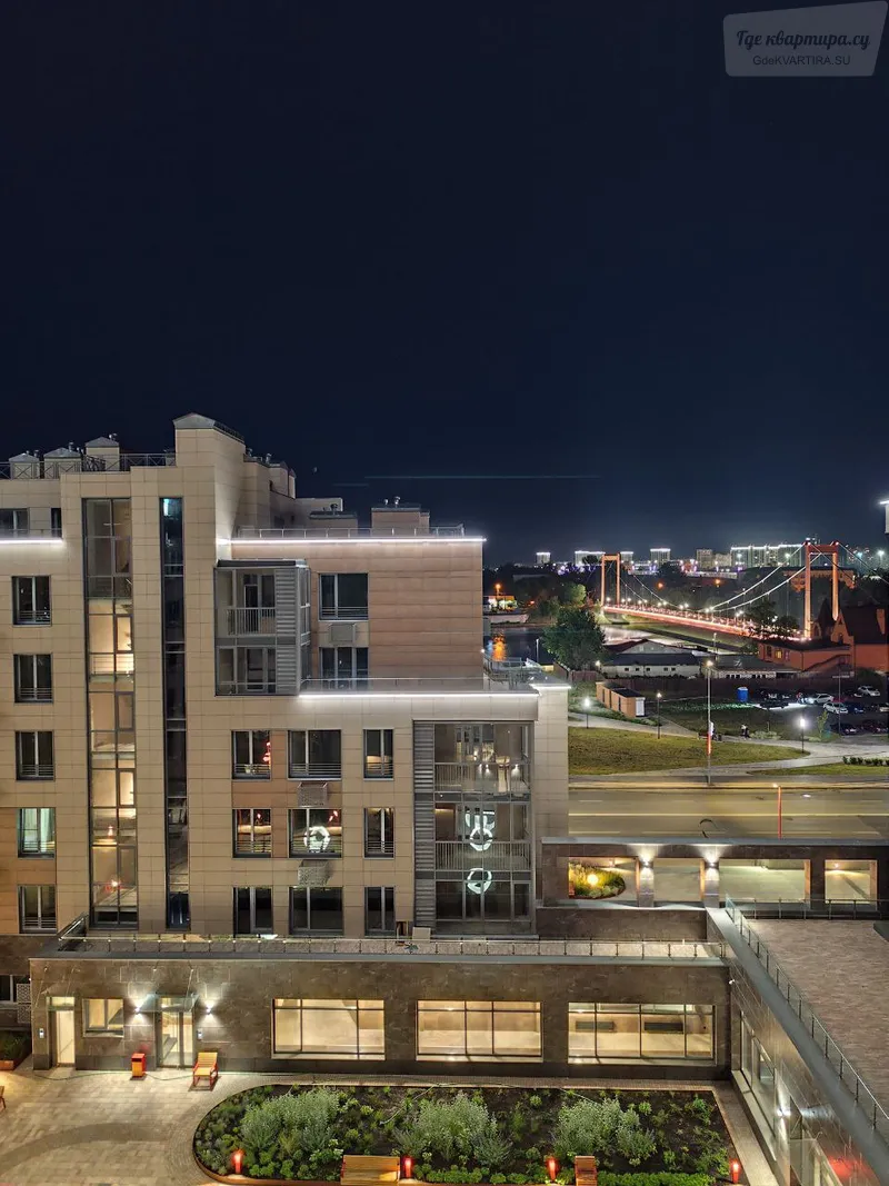 Фото квартиры 42