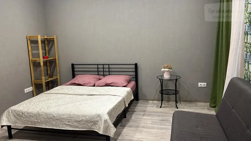 Строительный переулок, 8