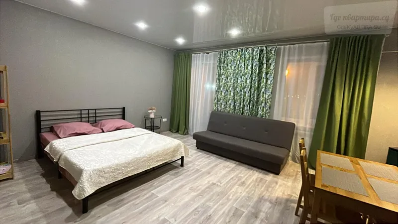 Строительный переулок, 8