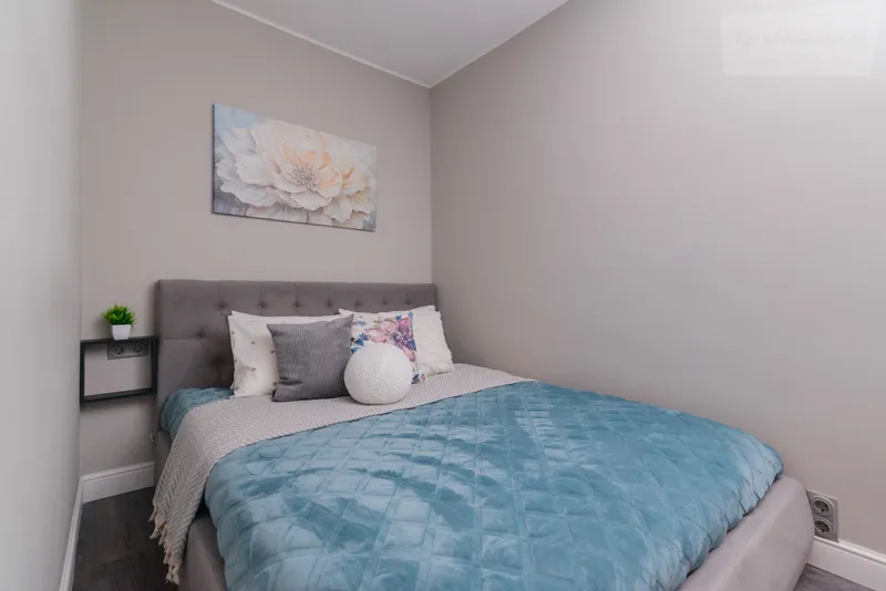 Фото квартиры: бульвар Эйнштейна, 1