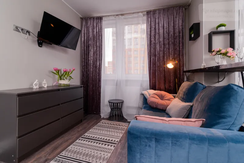 Фото квартиры 2