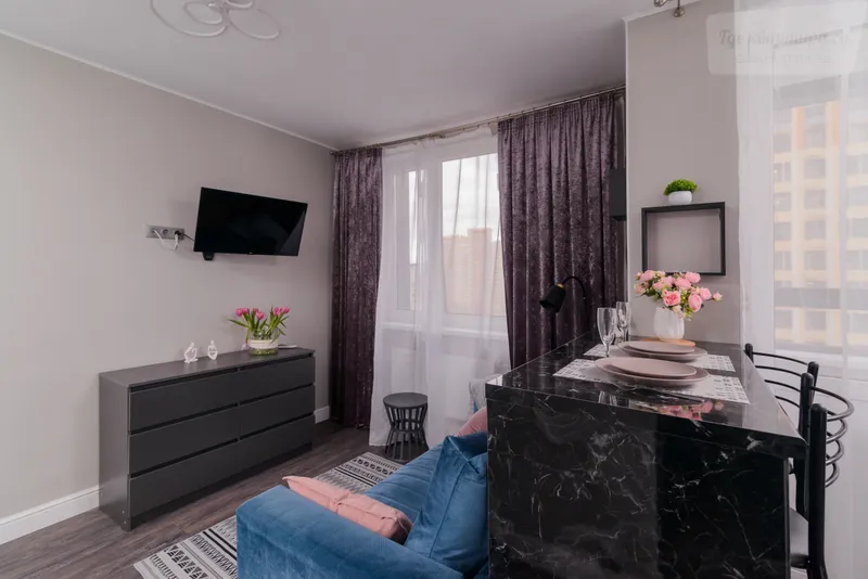 Фото квартиры 10