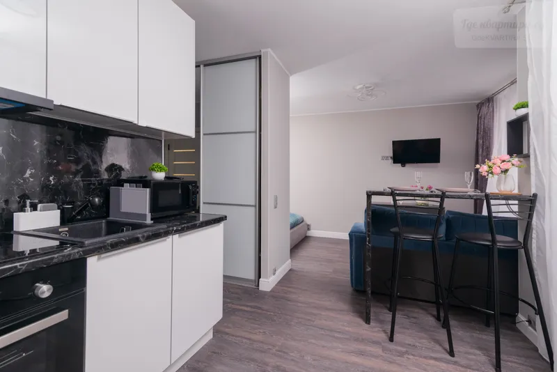 Фото квартиры 11