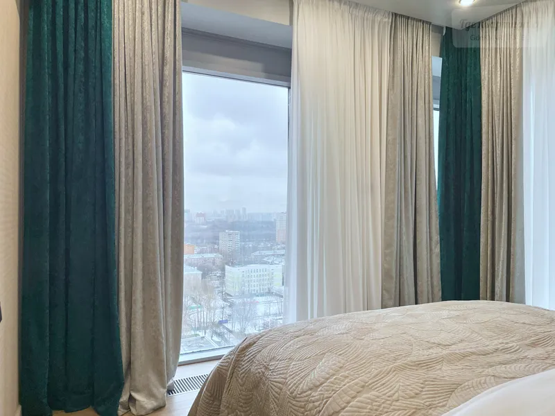 Севастопольский проспект, 22А