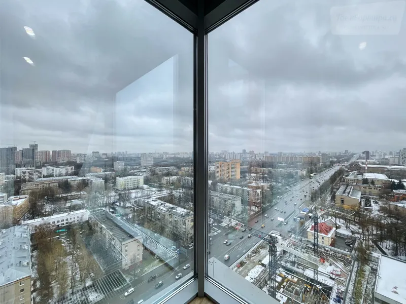 Севастопольский проспект, 22А