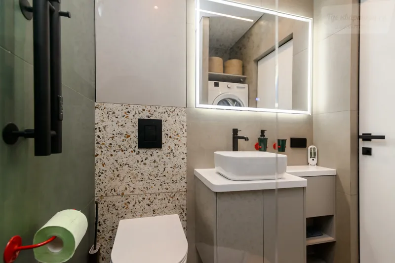 Фото квартиры 3