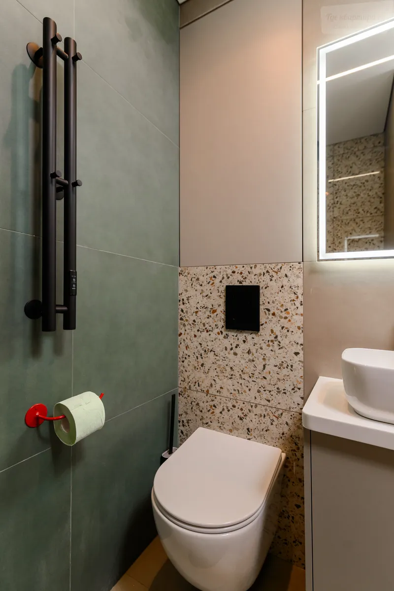 Фото квартиры 2