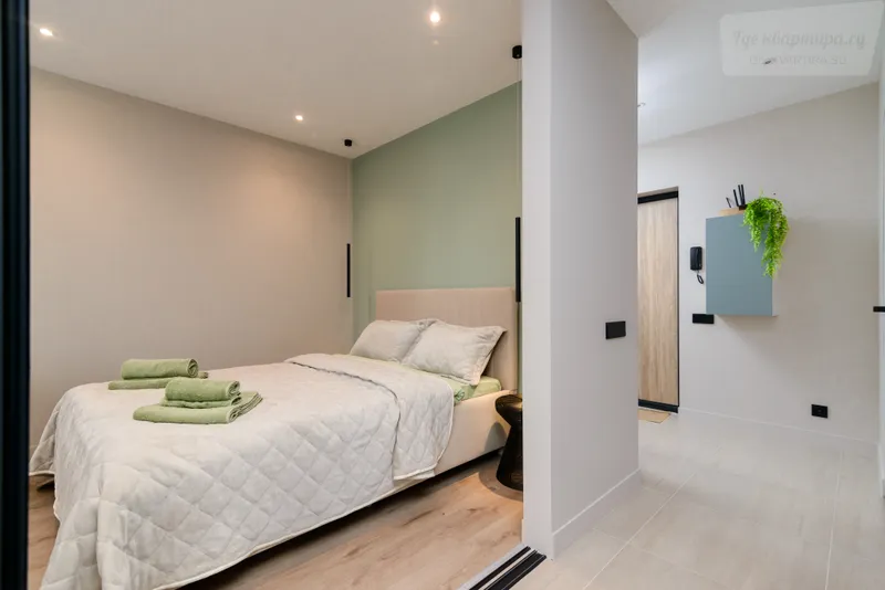 Фото квартиры 8