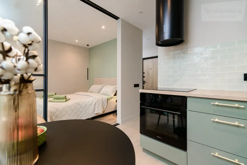 Фото квартиры 9