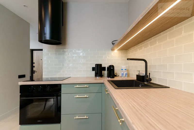 Фото квартиры 10