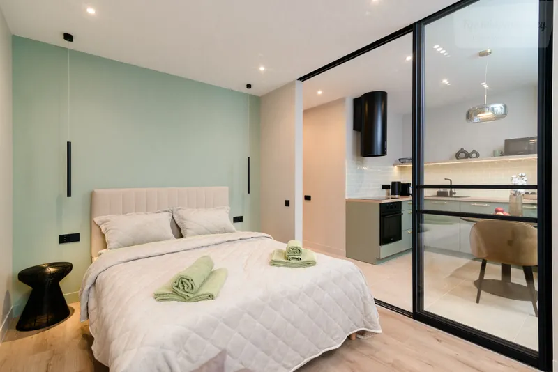 Фото квартиры 11