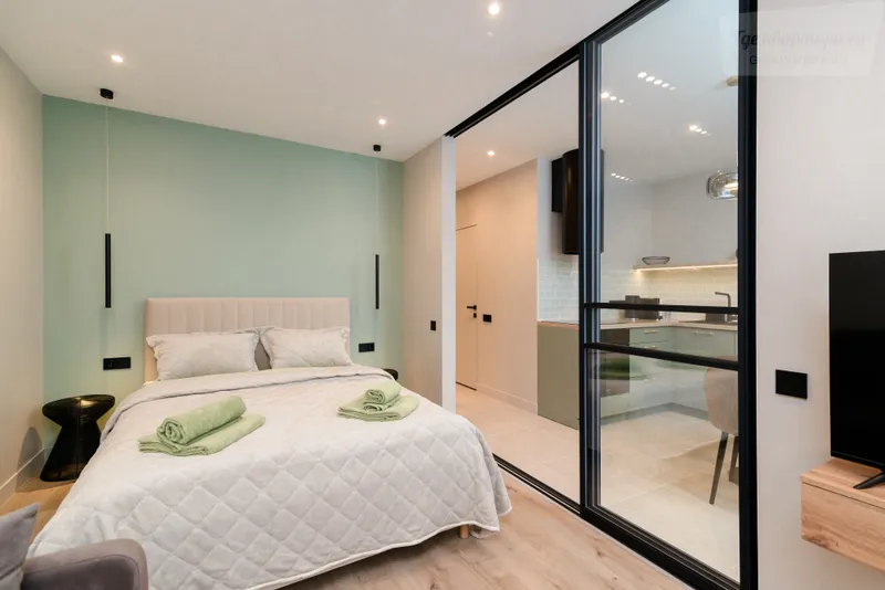 Фото квартиры 12