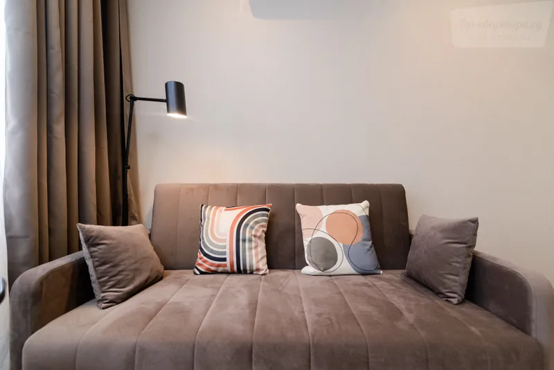 Фото квартиры 13