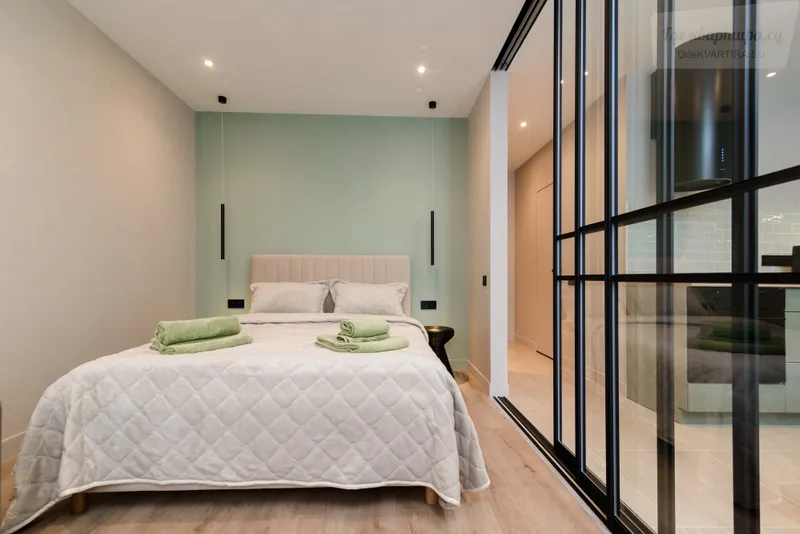 Фото квартиры 14