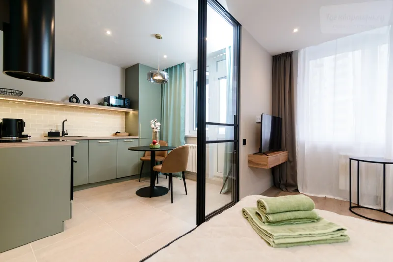 Фото квартиры 16