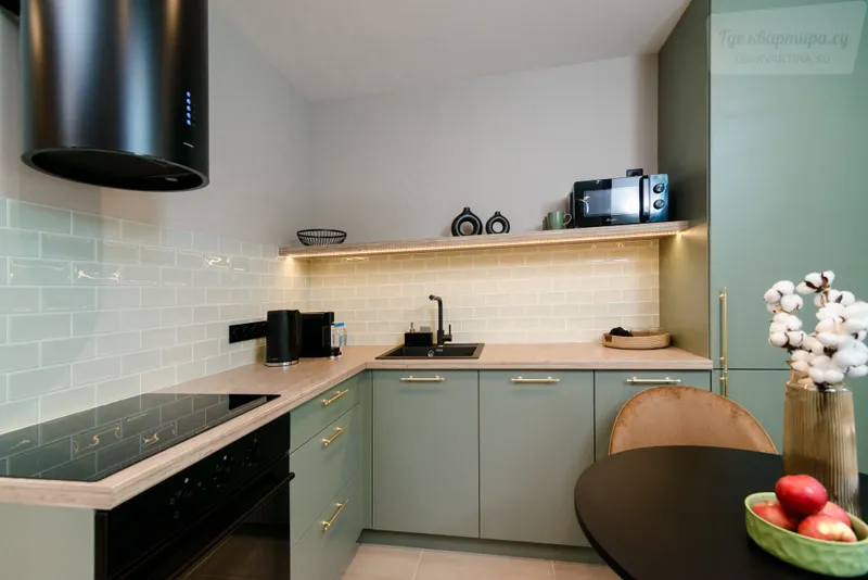 Фото квартиры 17