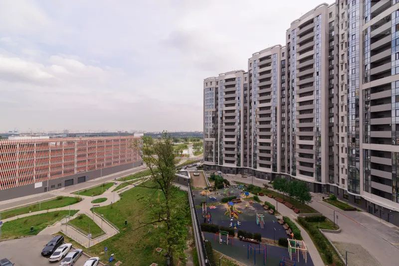 Фото квартиры 19