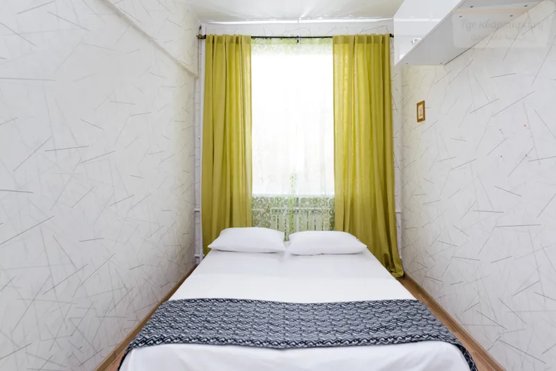 улица Космонавта Волкова, 15к2