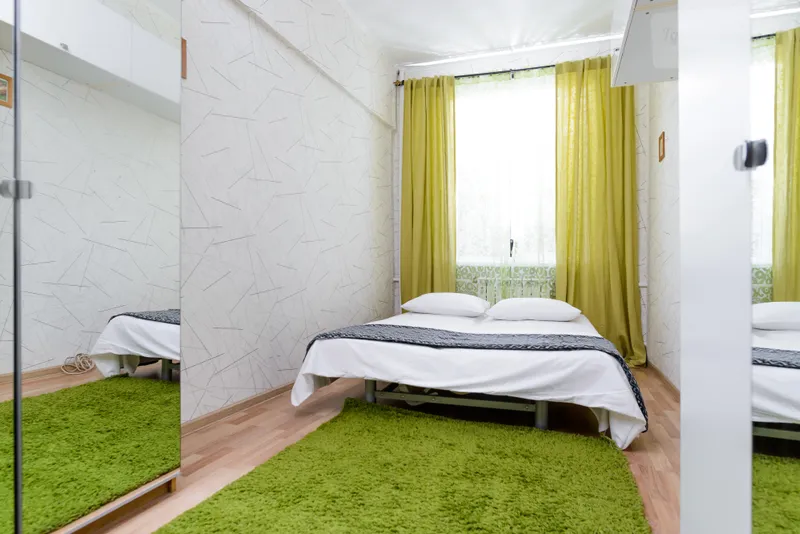 улица Космонавта Волкова, 15к2