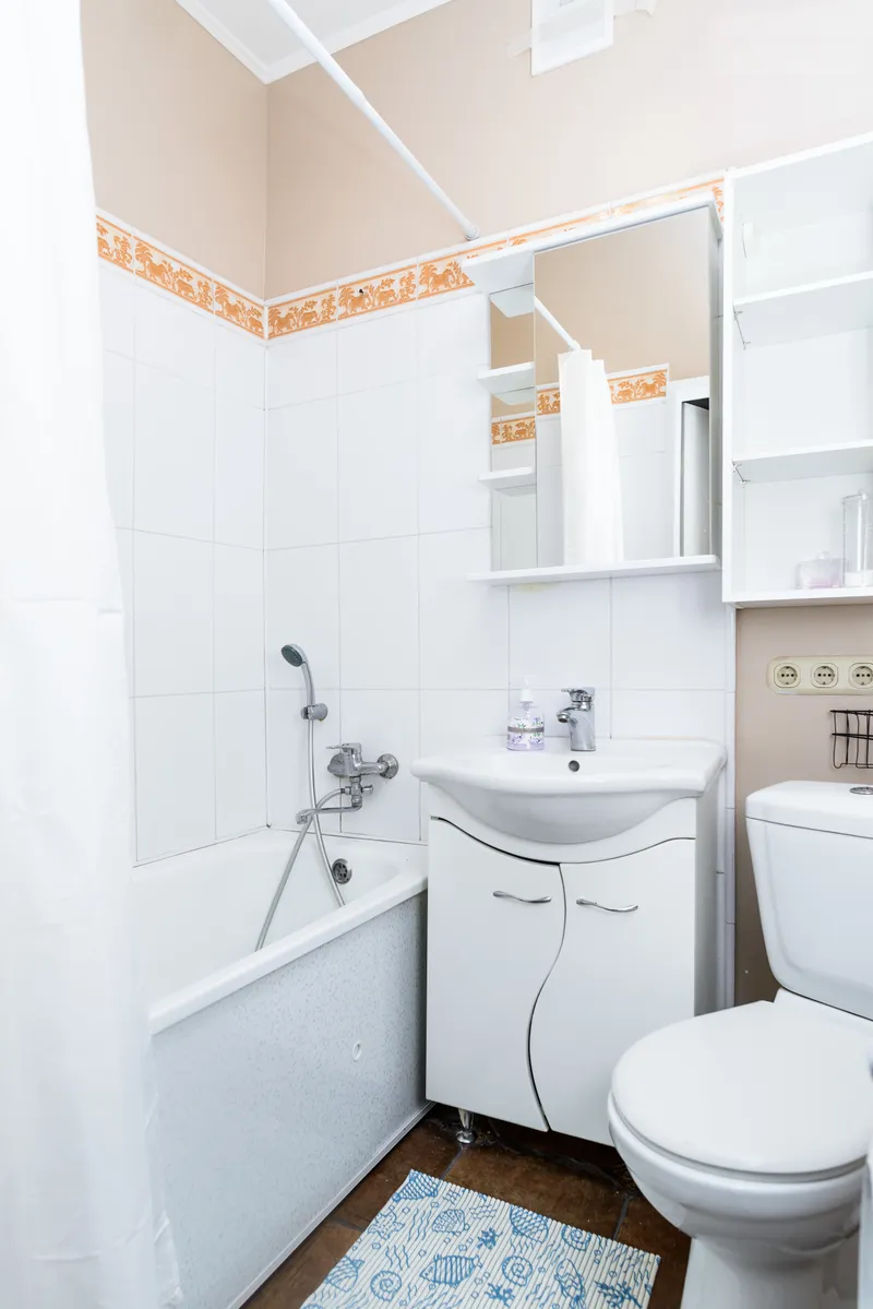 улица Космонавта Волкова, 15к2
