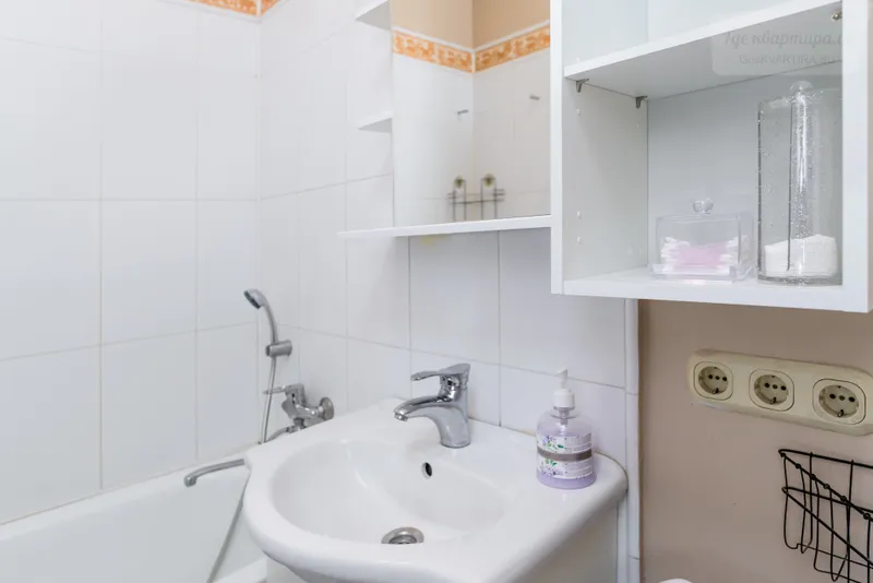 улица Космонавта Волкова, 15к2