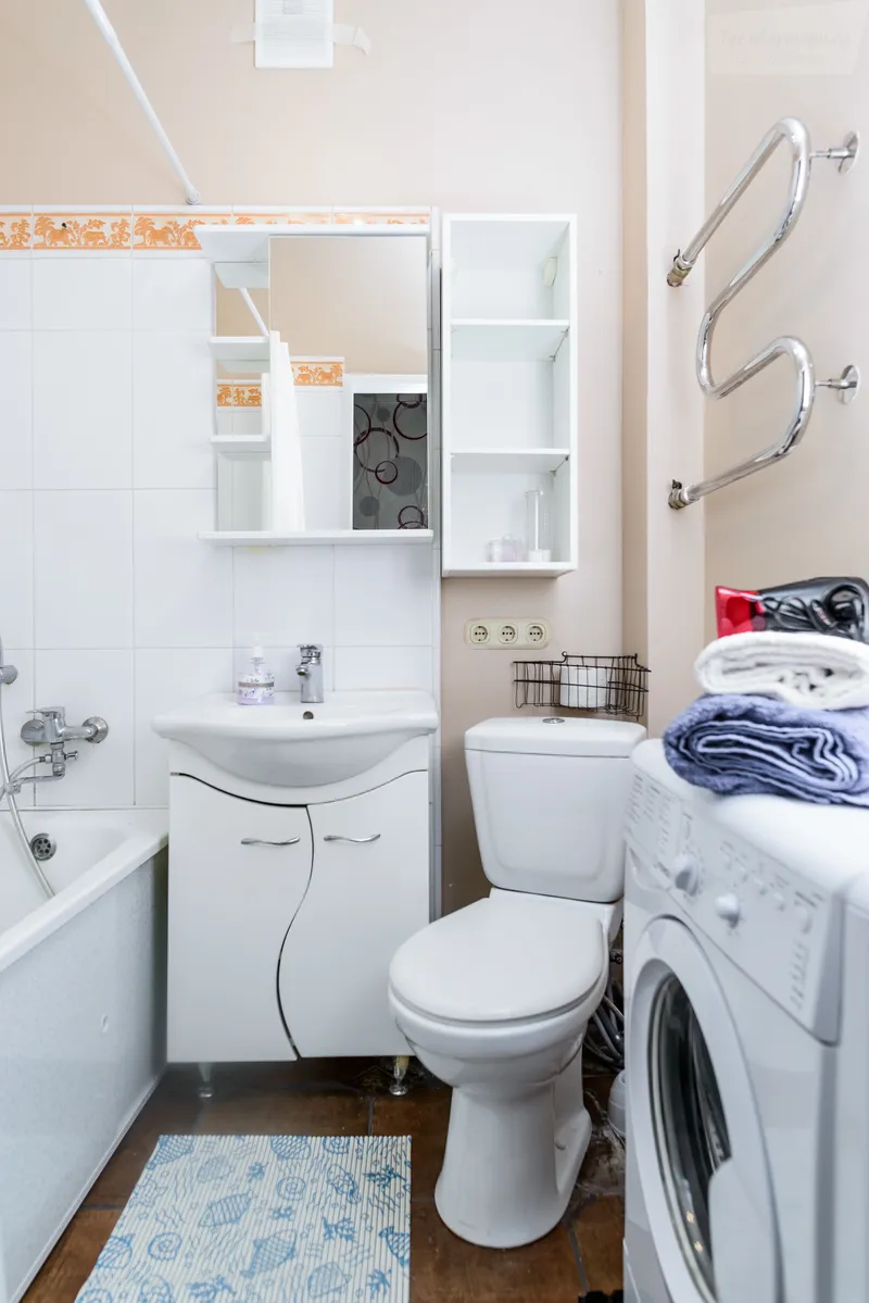 улица Космонавта Волкова, 15к2