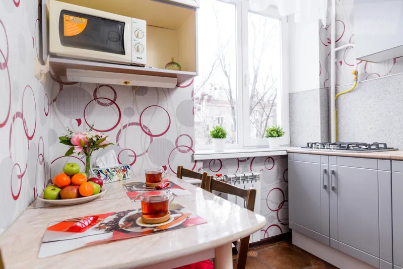 улица Космонавта Волкова, 15к2