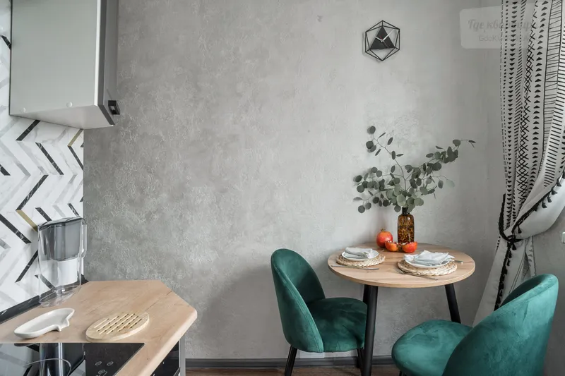 Фото квартиры: улица Булата Окуджавы, 13