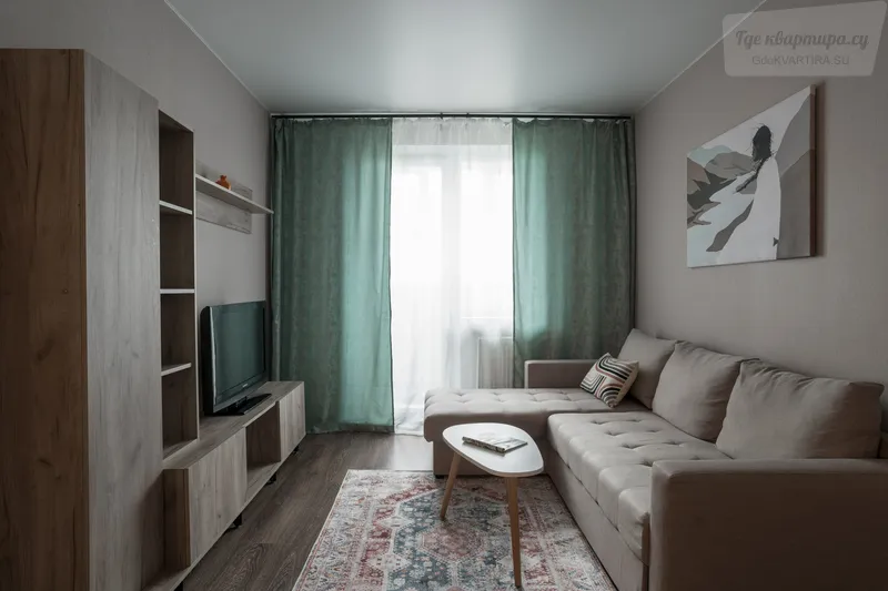 Фото квартиры 2