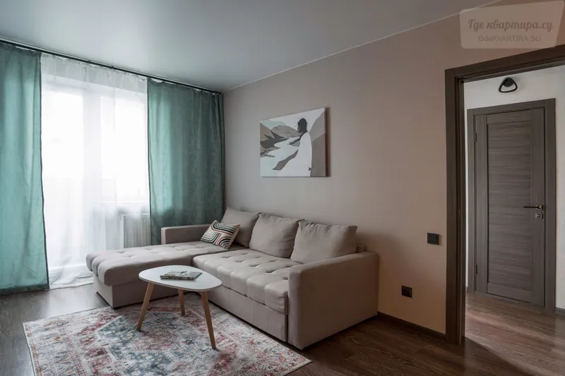 Фото квартиры 4