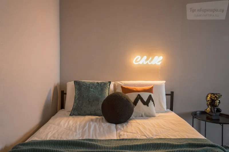 Фото квартиры 5