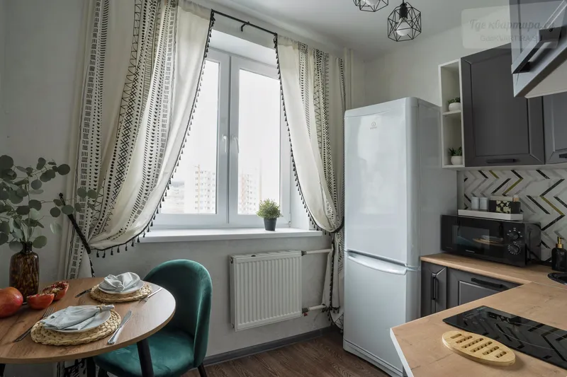 Фото квартиры 7