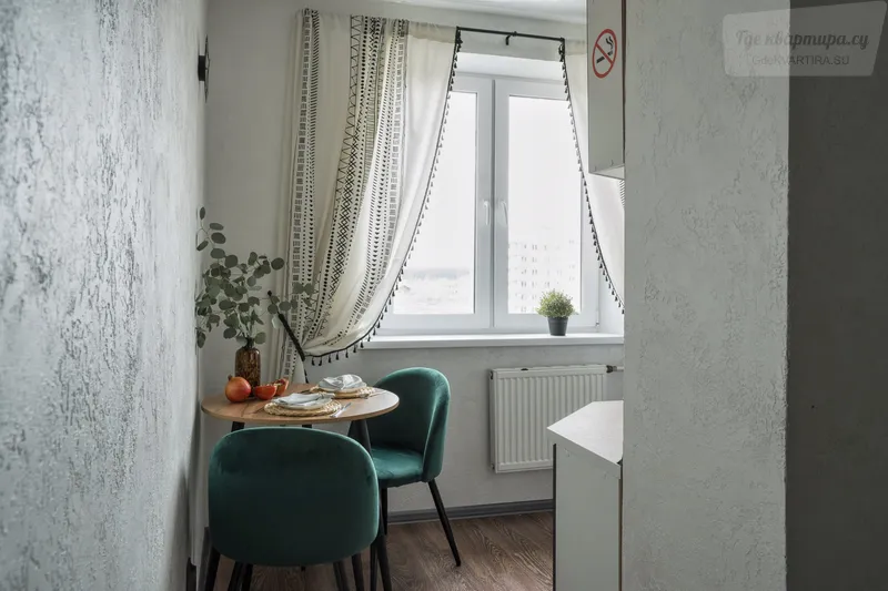 Фото квартиры 9