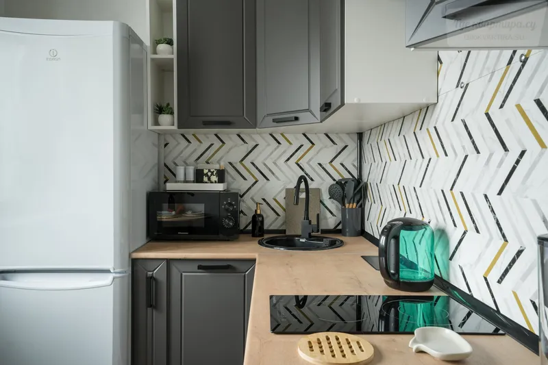 Фото квартиры 12