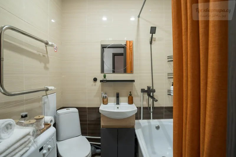 Фото квартиры 16